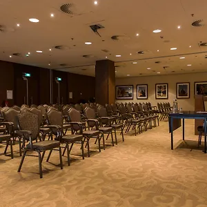 Babylon 4*, The Hague Netherlands