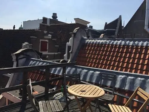 ** Bed & Breakfast Lanestay Damsquare Netherlands