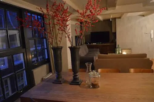 ** Bed & Breakfast Lanestay Damsquare Netherlands