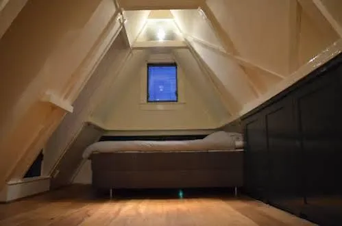 Bed & Breakfast Lanestay Damsquare